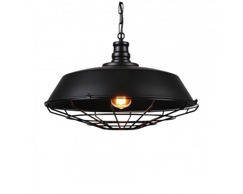 Подвесной светильник Lumina Deco Arigio LDP 6862-450 BK