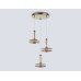 Подвесной светодиодный светильник Ambrella light High Light LH31011