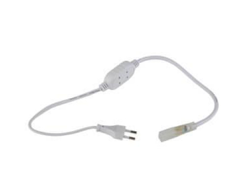 Источник питания для светодиодной ленты ЭРА LS-power cord-220-3528 Б0004967 Источник питания для светодиодной ленты ЭРА LS-power cord-220-3528 Б0004967