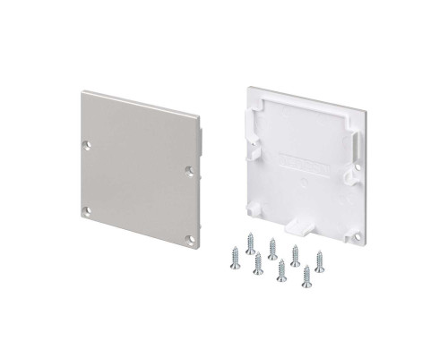 Заглушка Arlight SL-Line-5050-S 038926 Заглушка Arlight SL-Line-5050-S 038926