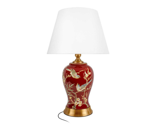 Настольная лампа LOFT IT Dahlia 10384T Настольная лампа LOFT IT Dahlia 10384T