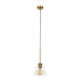 Подвесной светильник MyFar Stiven MR1031-1P