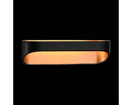 Настенный светодиодный светильник ST Luce Mensola SL582.041.01 Настенный светодиодный светильник ST Luce Mensola SL582.041.01