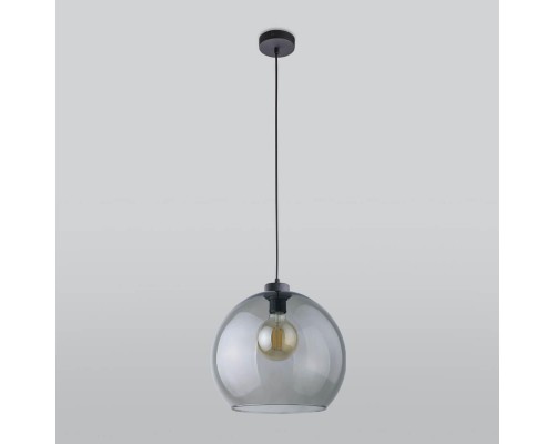 Подвесной светильник TK Lighting 4292 Cubus Graphite