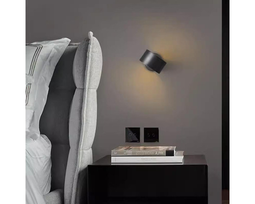 Бра Romatti Kobo Luvris 85020-1WB