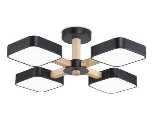 Люстра на штанге Ambrella light COMFORT FL4880 Люстра на штанге Ambrella light COMFORT FL4880