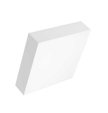 Потолочный светодиодный светильник Arlight IM-Quadro-Emergency-3H-S250x250-28W Warm3000 041006