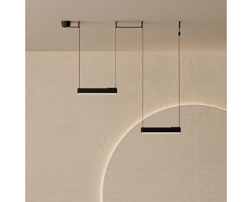 Трековая ременная система Denkirs Belty Set DK55SET23-01-BR