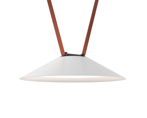 Трековый светодиодный светильник Denkirs Belty Flow DK5565-WH+BK Трековый светодиодный светильник Denkirs Belty Flow DK5565-WH+BK