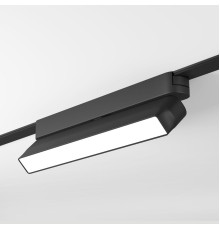 Трековый светильник Denkirs Air Linear DK5333-BK