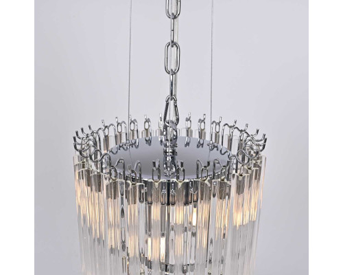 Каскадная люстра Imperium Loft Odeon Chandelier 75617-22