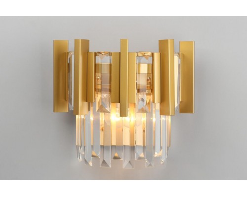 Настенный светильник Omnilux Gaeta OML-69701-02 Настенный светильник Omnilux Gaeta OML-69701-02