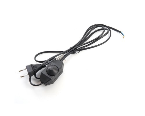 Сетевой шнур с диммером Feron DM103200W 23059 Сетевой шнур с диммером Feron DM103200W 23059