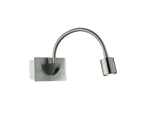 Спот Ideal Lux Dynamo Ap Nickel 031477 Спот Ideal Lux Dynamo Ap Nickel 031477