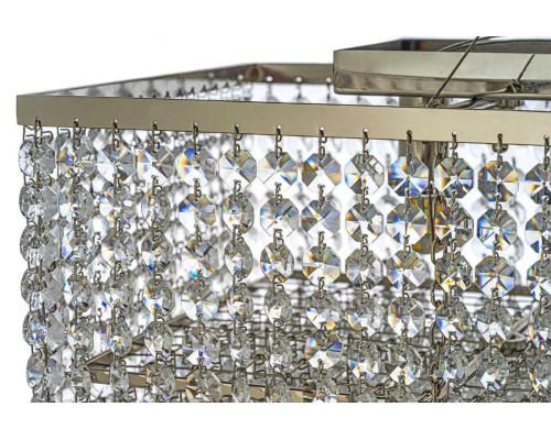 Подвесная люстра Arti Lampadari Milano E 1.5.70X25.105 N