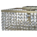 Подвесная люстра Arti Lampadari Milano E 1.5.70X25.105 N