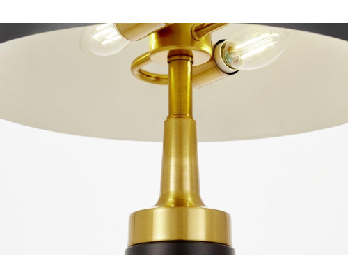 Настольная лампа Lumina Deco Fulton LDT 9680 Настольная лампа Lumina Deco Fulton LDT 9680