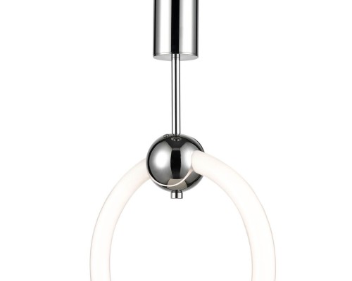 Подвесной светильник Vele Luce Margarita VL7303P11 Подвесной светильник Vele Luce Margarita VL7303P11