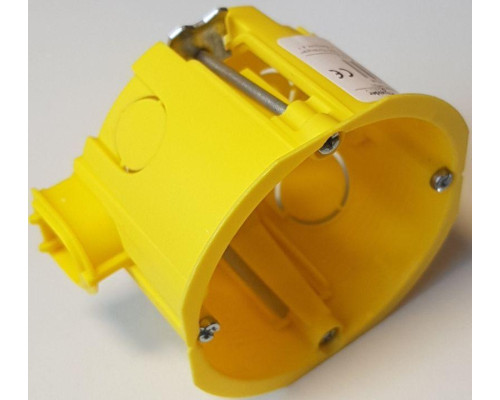 Коробка монтажная для полых стен Systeme Electric Multifix IMT351581 Коробка монтажная для полых стен Systeme Electric Multifix IMT351581