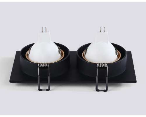 Встраиваемый светильник Ambrella Light Techno Spot Standard Tech TN102735 Встраиваемый светильник Ambrella Light Techno Spot Standard Tech TN102735