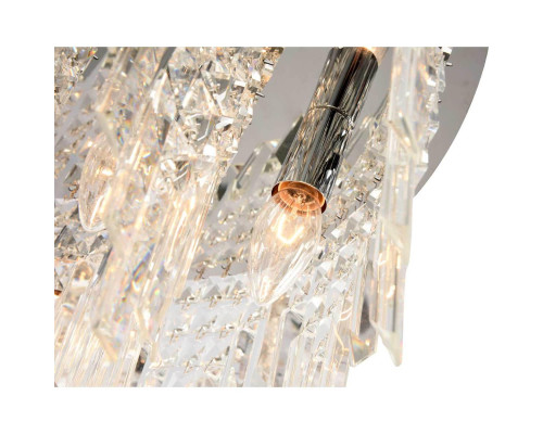 Подвесная люстра Stilfort Dinara 2111/09/16C