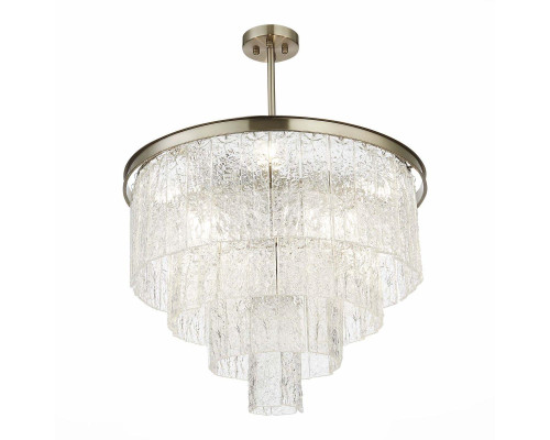Подвесная люстра ST Luce Corsia SL1230.102.08 Подвесная люстра ST Luce Corsia SL1230.102.08