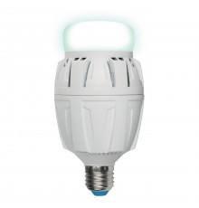 Лампа LED сверхмощная Uniel E40 150W Uniel 6000K LED-M88-150W/DW/E40/FR ALV01WH UL-00000538