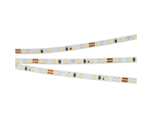 Светодиодная лента Arlight 9,6W/m 120LED/m 2216SMD дневной белый 5M 024413(2)