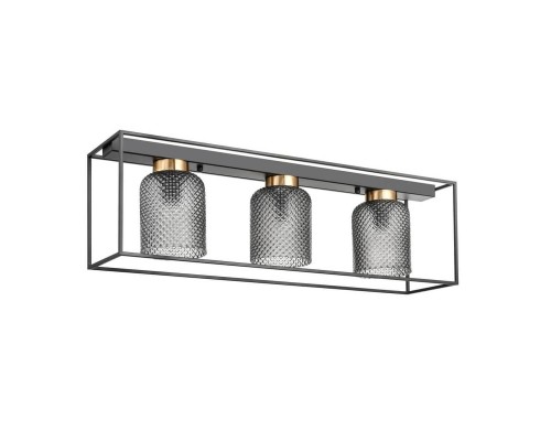Потолочный светильник Vele Luce Morrison VL5472L03 Потолочный светильник Vele Luce Morrison VL5472L03