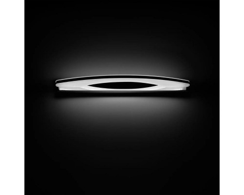 Настенный светодиодный светильник Gauss Lidia BR052 Настенный светодиодный светильник Gauss Lidia BR052