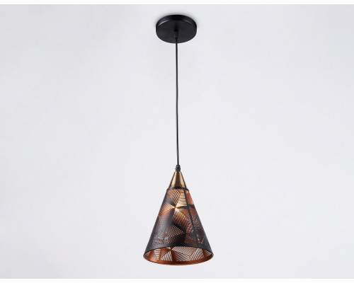Подвесной светильник Ambrella light Traditional Loft TR8431 Подвесной светильник Ambrella light Traditional Loft TR8431