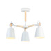 Потолочная люстра Ambrella light Traditional Loft TR82204
