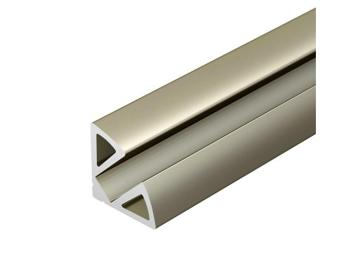 Профиль Arlight SL-Kant-H11-2000 Anod Olive Grey 038197