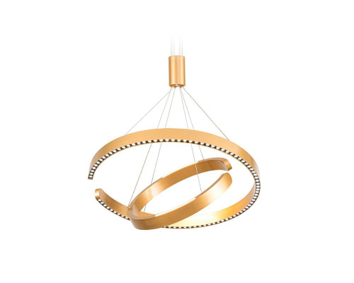 Подвесной светодиодный светильник Ambrella light Comfort Line FL5885 Подвесной светодиодный светильник Ambrella light Comfort Line FL5885