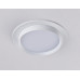 Встраиваемый светильник Ambrella light Techno Spot GX53 Acrylic tech TN5225
