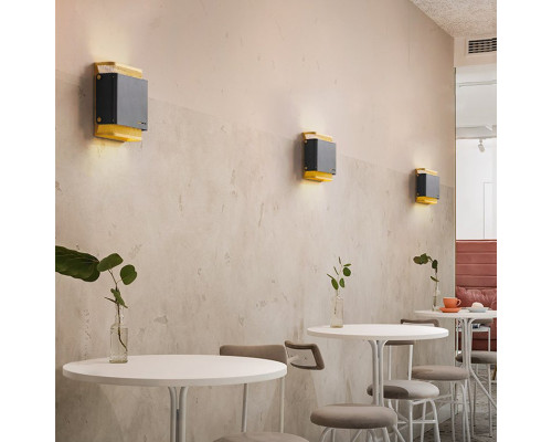 Бра Imperium Loft 140597-26