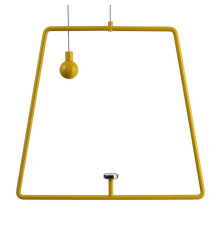 Основание для светильника Deko-Light Miram 930629