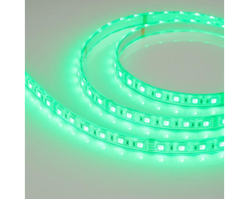 Светодиодная влагозащищенная лента Arlight 14,4W/m 60LED/m 5060SMD разноцветный 5M 029515(2) Светодиодная влагозащищенная лента Arlight 14,4W/m 60LED/m 5060SMD разноцветный 5M 029515(2)