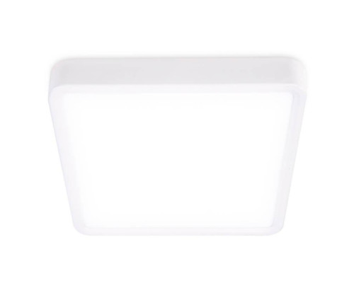 Встраиваемый светодиодный светильник Ambrella light Led Downlight DLR368 Встраиваемый светодиодный светильник Ambrella light Led Downlight DLR368