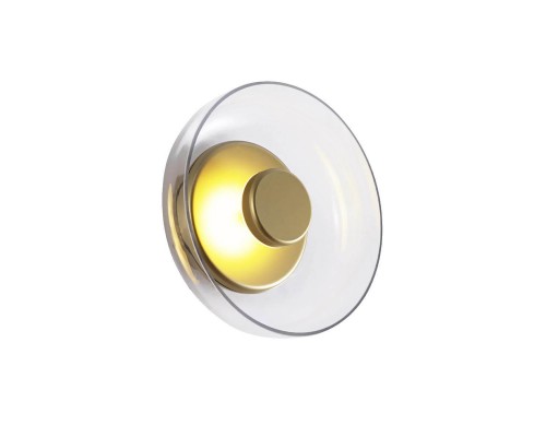 Настенный светодиодный светильник Loft IT Disk 8210-W Настенный светодиодный светильник Loft IT Disk 8210-W