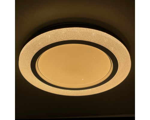 Потолочный светодиодный светильник Profit Light 2162/350 WH+CR Потолочный светодиодный светильник Profit Light 2162/350 WH+CR