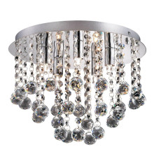 Потолочный светильник Ideal Lux Bijoux PL5 089485
