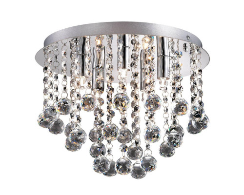 Потолочный светильник Ideal Lux Bijoux PL5 089485 Потолочный светильник Ideal Lux Bijoux PL5 089485