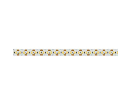 Светодиодная лента Arlight 17,3W/m 168LED/m 2835SMD теплый белый 5M 028740(2) Светодиодная лента Arlight 17,3W/m 168LED/m 2835SMD теплый белый 5M 028740(2)