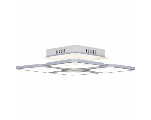 Потолочная светодиодная люстра Reluce 11005-0.3-04B WH