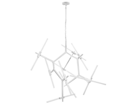 Подвесная люстра Lightstar Struttura 742206