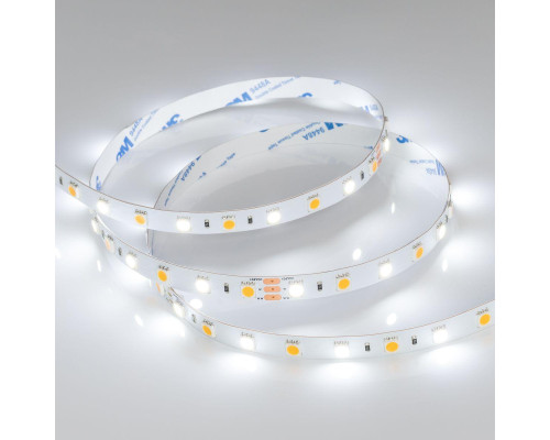 Светодиодная лента Arlight 14,4W/m 60LED/m 5060SMD холодный/теплый белый 5M RT-B60-10mm 24V White-MIX 025213(1) Светодиодная лента Arlight 14,4W/m 60LED/m 5060SMD холодный/теплый белый 5M RT-B60-10mm 24V White-MIX 025213(1)