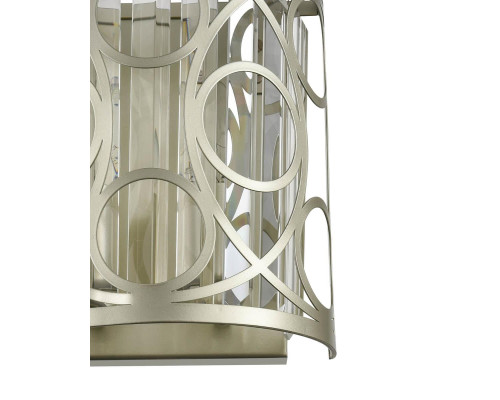 Настенный светильник Vele Luce Riccio VL3164W02 Настенный светильник Vele Luce Riccio VL3164W02