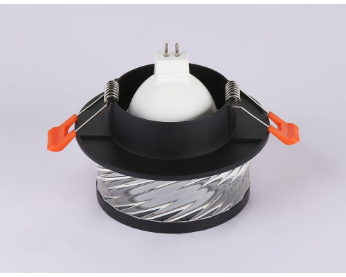 Встраиваемый светильник Ambrella light Techno Spot TN1252 Встраиваемый светильник Ambrella light Techno Spot TN1252