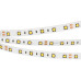 Светодиодная лента Arlight 14,4W/m 60LED/m 5060SMD дневной белый 5M 021422(2)